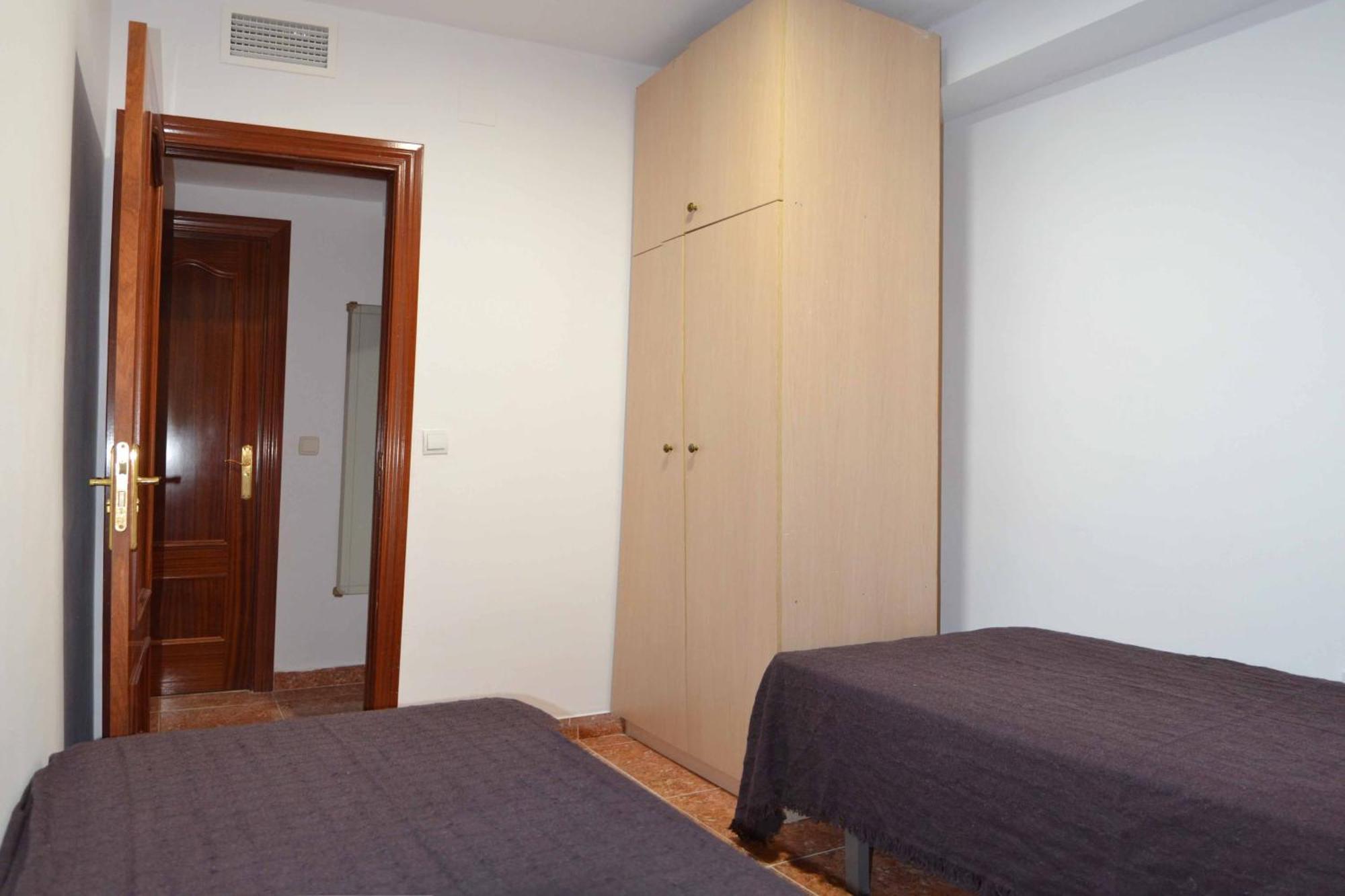 Apartamento Corregidor Málaga Eksteriør bilde