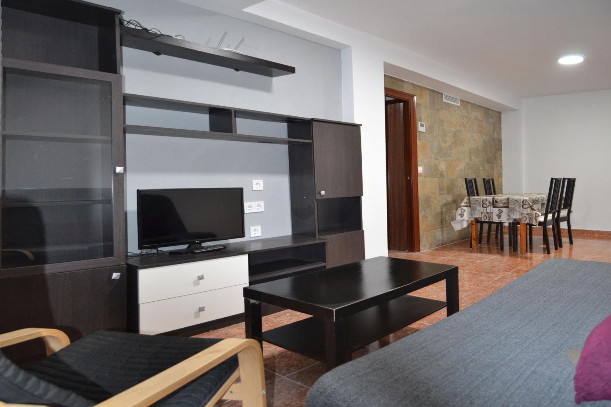 Apartamento Corregidor Málaga Eksteriør bilde