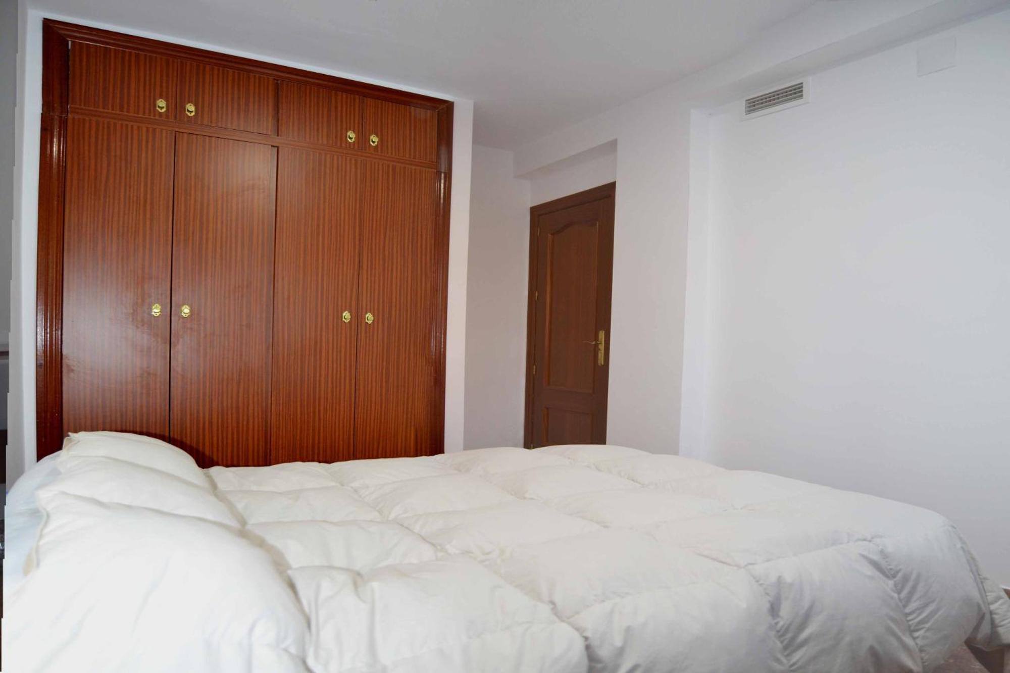 Apartamento Corregidor Málaga Eksteriør bilde