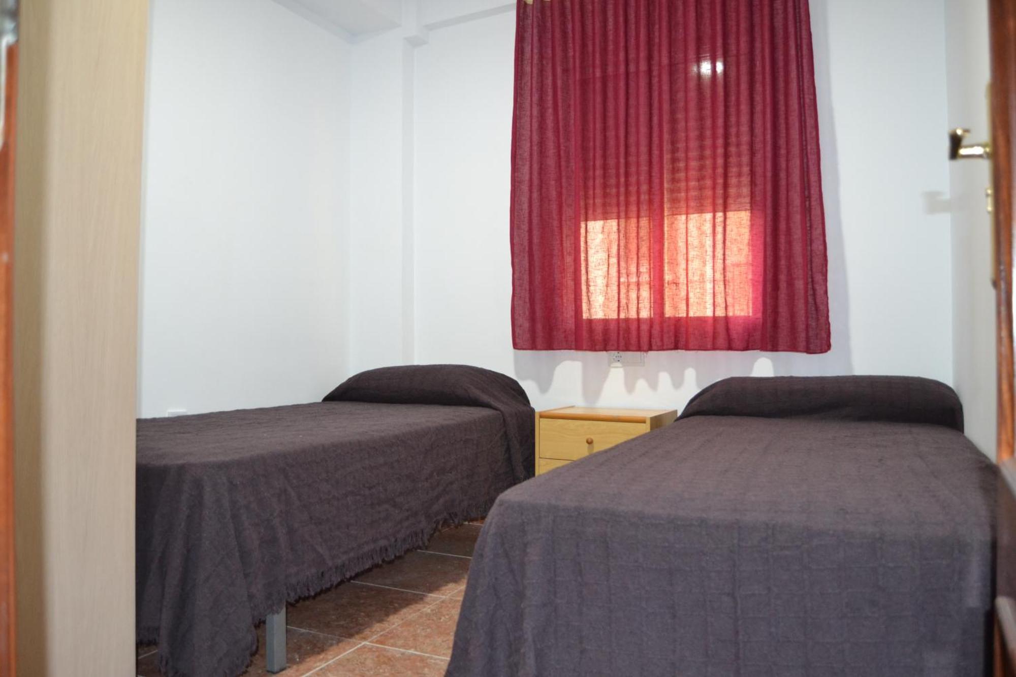 Apartamento Corregidor Málaga Eksteriør bilde