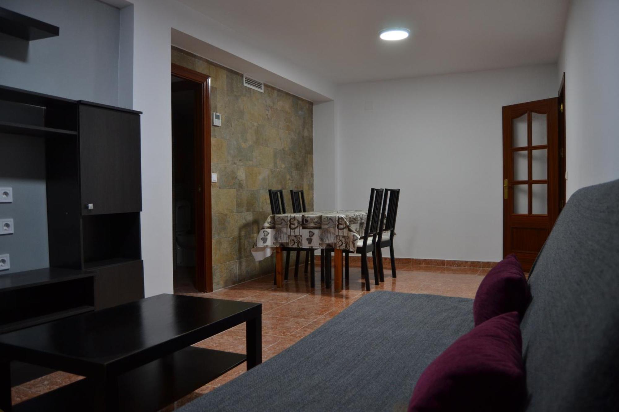 Apartamento Corregidor Málaga Eksteriør bilde