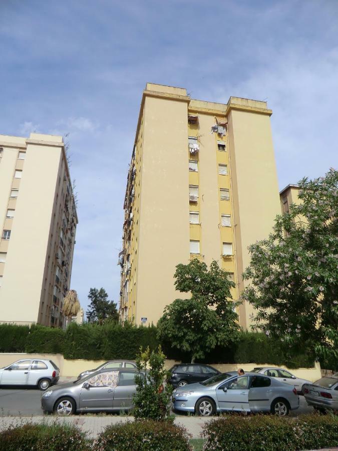 Apartamento Corregidor Málaga Eksteriør bilde