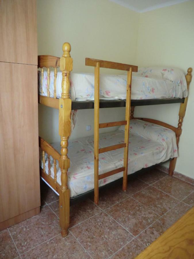 Apartamento Corregidor Málaga Eksteriør bilde