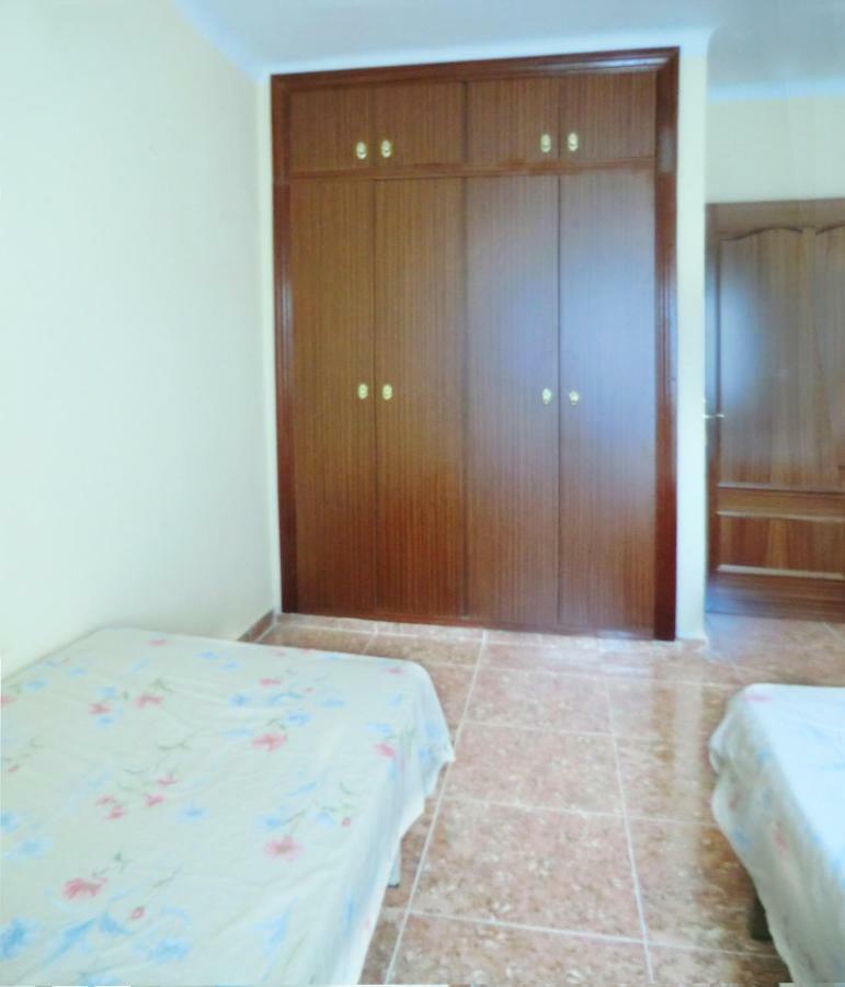 Apartamento Corregidor Málaga Eksteriør bilde