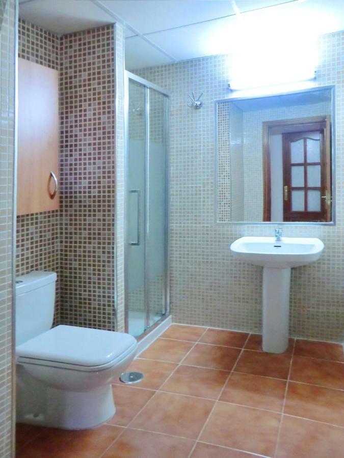 Apartamento Corregidor Málaga Eksteriør bilde