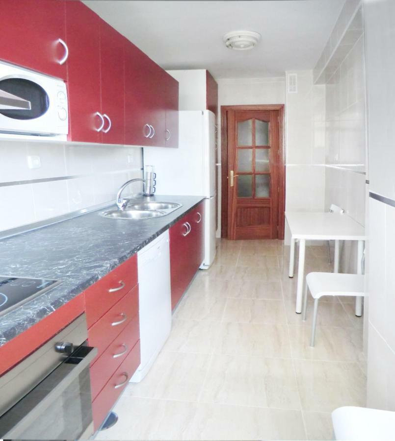 Apartamento Corregidor Málaga Eksteriør bilde
