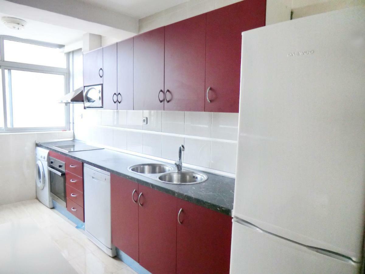 Apartamento Corregidor Málaga Eksteriør bilde